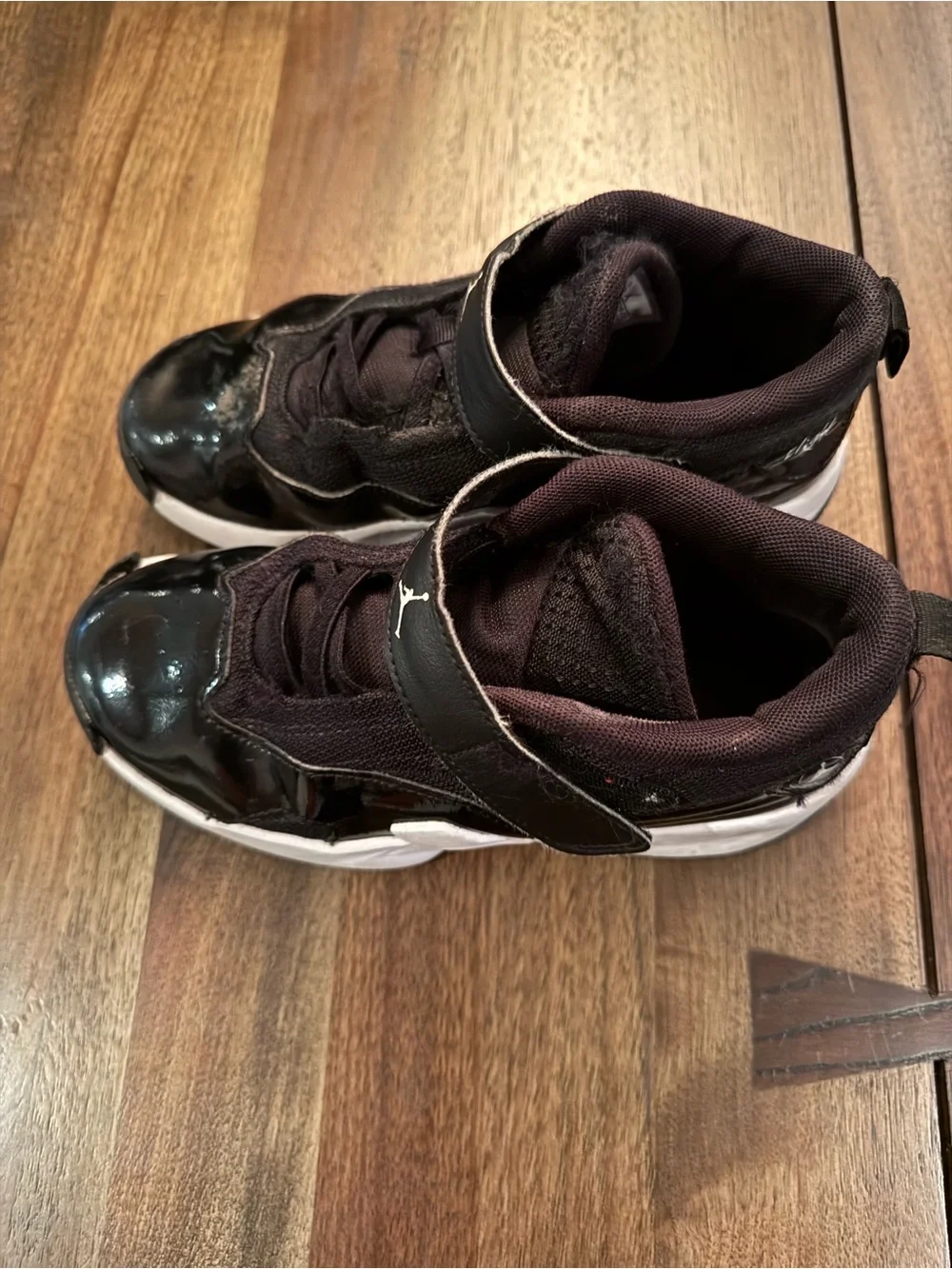 Jordan youth high
